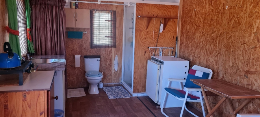 Commercial Property for Sale in Swellendam Rural Western Cape